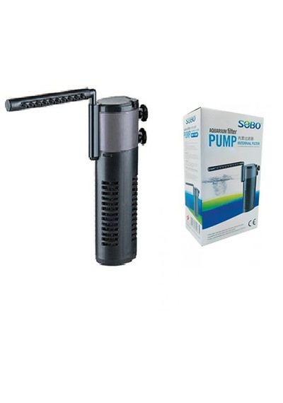 Flzdgnkr Sobo Wp-1120f Filtre 900 Lth 20 W
