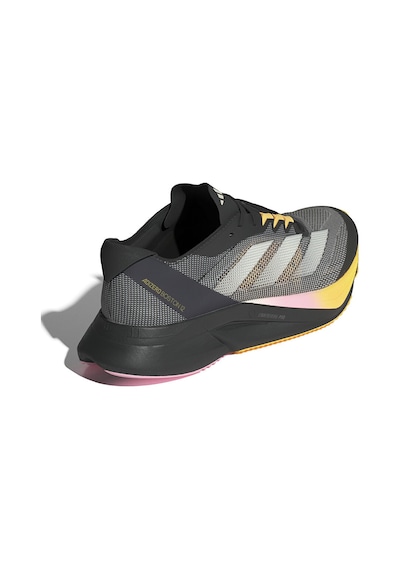 Adidas Adizero Boston 12 M Unisex Koşu Ayakkabısı If9212 Siyah If9212 Siyah