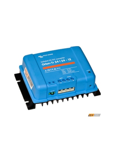 Victron Orion-tr 24/24-17a 400w