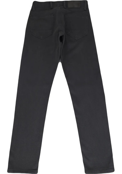 Dmctekstil Erkek Füme Normal Bel Dar Kesim Dar Paça Jean-denim Pantolon