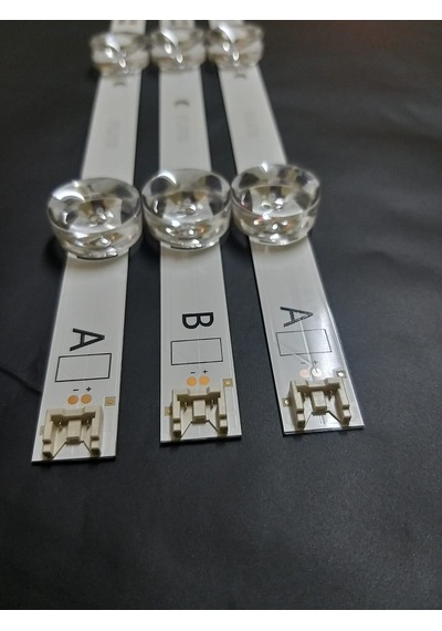 Lg 32 Inç Led Bar Takımı 32Lb582V 32Lb650V