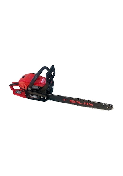 Solax HR5900 Benzinli Motorlu Testere - 45 CM