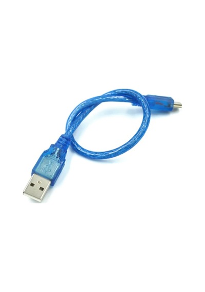 Alkatronik-Arduino Nano 3.0 Atmega328 Ch340 Usb Kablo Geliştirme Kartı