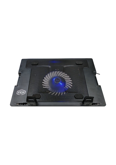 Inca INC-343FXS Tek Fanlı 7" - 17" Notebook Soğutucu