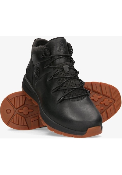 Timberland Sprint Trekker Mid-4039 Jet Black