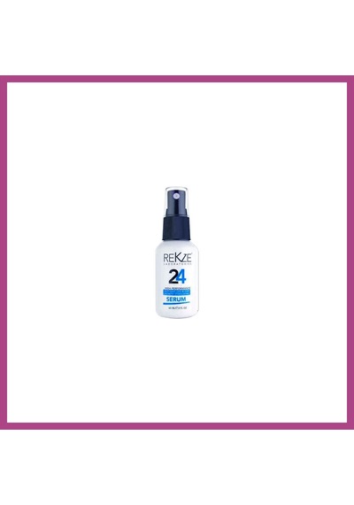 Gees Global Rekze 24 Saç Serumu 60ml Gbzs