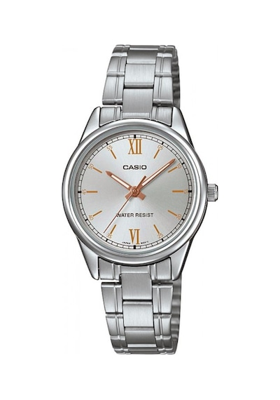 Casio Ltp-v005d-7b2udf Kadın Kol Saati Gri