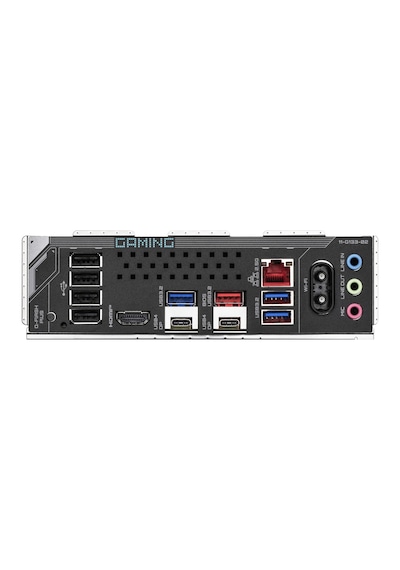 X870 Gamıng X Wıfı7 8000 Mhz Ddr5 Atx Am5 Anakart