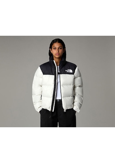 The North Face W 1996 Retro Nuptse Jacket Kadın Outdoor Montu 700 Dolgu Kaz Tüyü Nf0a3xeorou1 Beyaz Beyaz The North Face W 1996 Retro Nuptse Jacket Kadın Outdoor Montu 700 Dolgu Kaz Tüyü Nf0a3xeorou1 Beyaz Beyaz