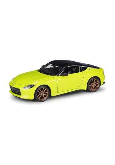 Maisto 1:24 2023 Nissan Z