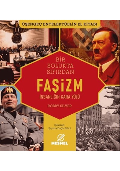 Faşizm - Dppq-897778