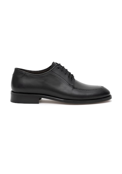 Pierre Cardin Erkek Siyah Ayakkabı 50295849-vr046 Siyah
