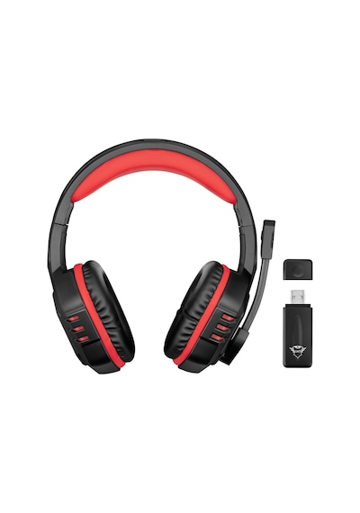 Gxt 390 Juga Kablosuz Kulaküstü Gamer Kulaklık