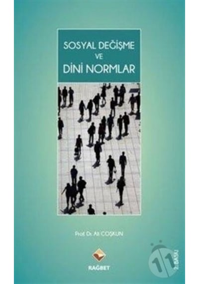 Sosyal Değişme Ve Dini   Normlar
