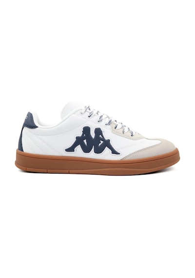 Kappa 1039 Beyaz Erkek Sneakers