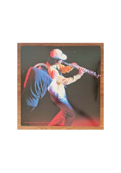 Kenichi Hagiwara Frenzied Live