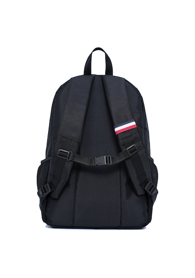 Cambridge Polo Club Hafif Unisex Sırt Çantası Siyah