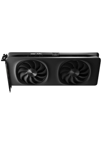 Intel Arc B580 Limited Edition 12 GB GDDR6 192 Bit Ekran Kartı