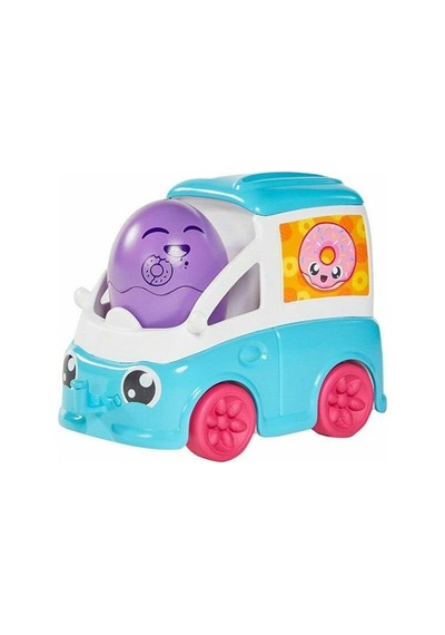 73095 Tomy - Yumurta Kamyonu 2 Asorti 12-36 Ay