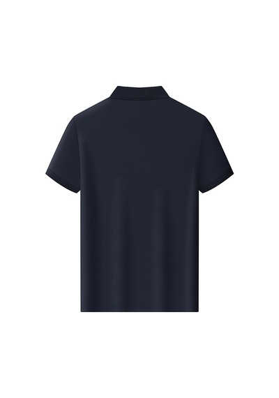 New Performance Premium Polo T-shirt %84 Naylon %16 Spandeks Lacivert