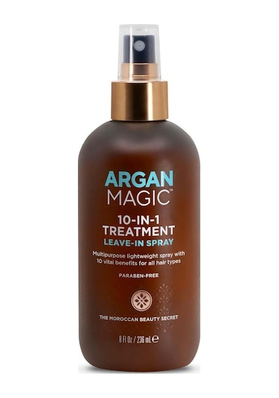 Argan Magic 10-in-1 Çok Amaçlı Saç Bakım Spreyi 236ML