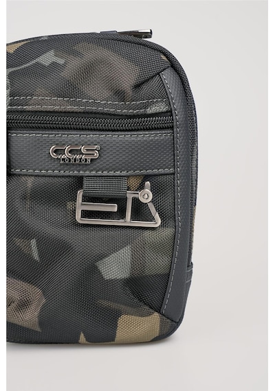 Ççs 31532 Askılı Çanta Kamuflaj