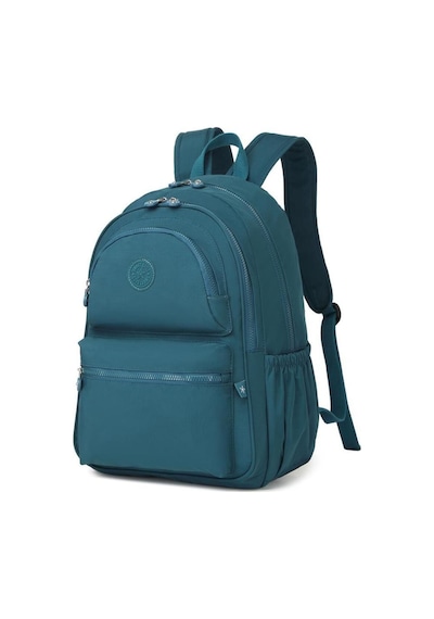 Smart Bags Büyük Boy Sırt Çantası Krinkıl Kumaş 1050 K.yeşil