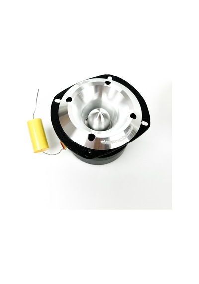 Defacbass Db-t45 13 Cm Dome Tweeter