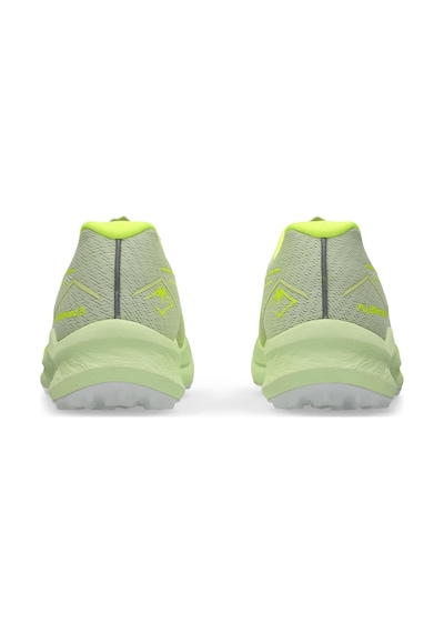 Asics Fujıspeed 3 Kadın Yeşil Outdoor Koşu Ayakkabısı 1012b689-300 Yeşil