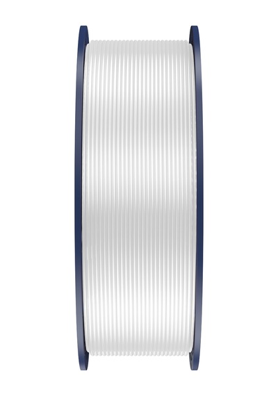 Sunlu Beyaz Silk Pla+ Filament - 1.75mm - 1 Kg