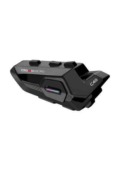 Crown Micro C40 Bluetooth İntekom Set