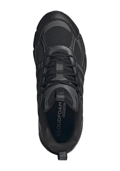 Adidas Technochaos 2000 Erkek Spor Ayakkabı - Kı6612 Siyah