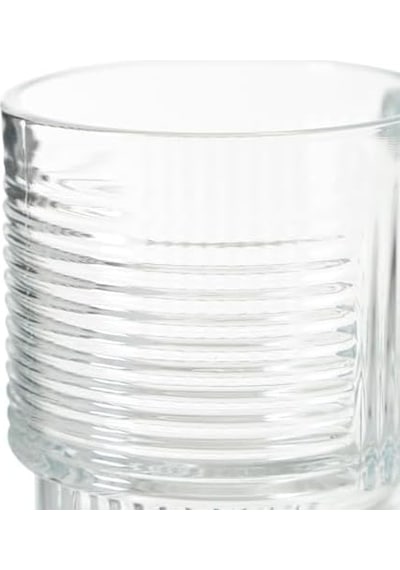 Stackable Kupa 270 Cc Açık Beyaz