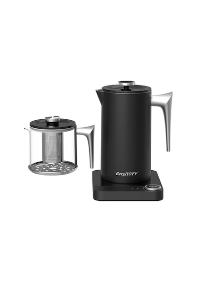 Berghoff 7950905 Gem 1.7 L Kulplu Çay Makinesi
