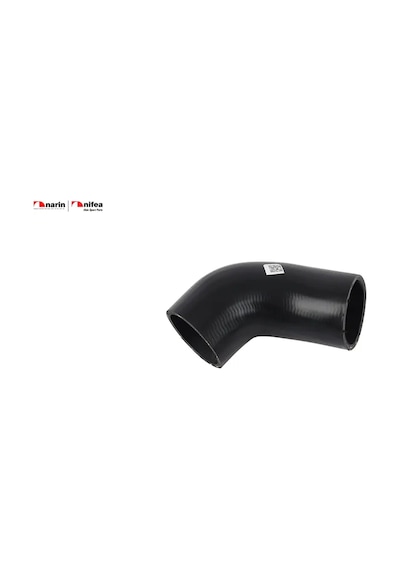 Turbo Hortumu A3 Leon Superb Iı Golf Vı Golf Vı 2.0 Tdi 03 Nıfea 5n0145838