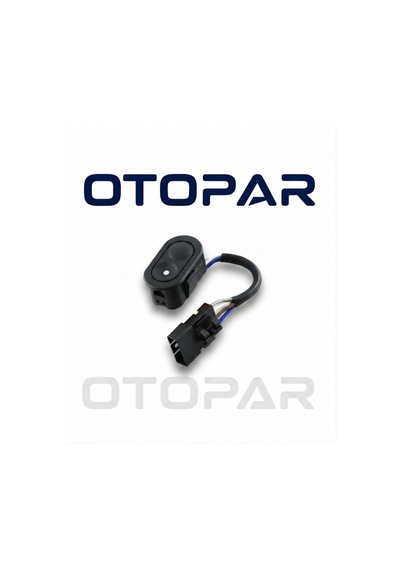 Cam Anahtarı Opel Vectra A R 4f Kablolu