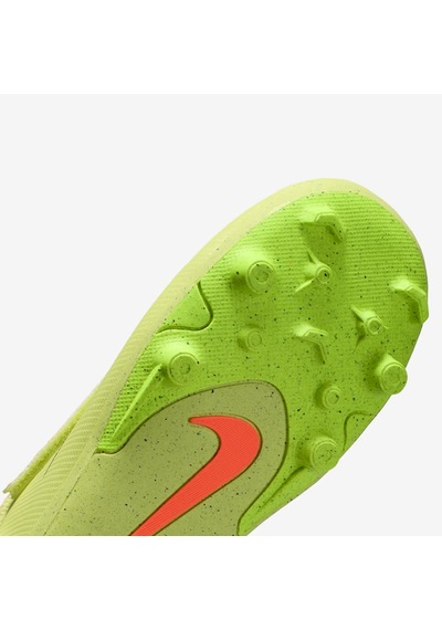 Nike Jr Vapor 16 Club Mg Ps V Çocuk Futbol Ayakkabısı Fq8290-300 Sarı