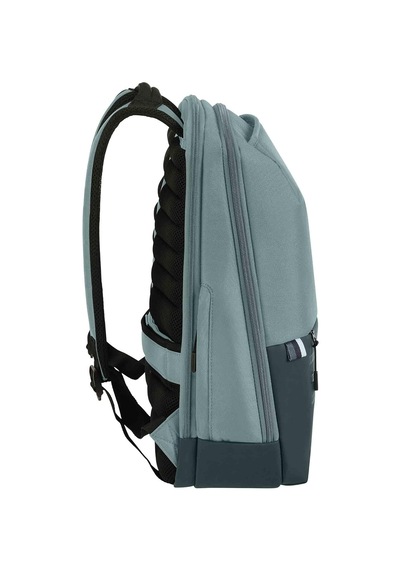 Kh8-14-002 15.6 Stackd Bız Notebook Sırt Çantası Mint Yeşili