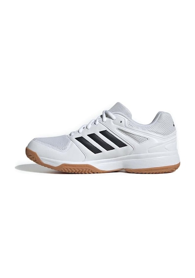 Adidas Performance Speedcourt M Erkek Koşu Ayakkabısı Ie8032 Beyaz