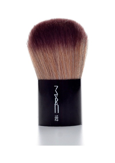 Mac Buffer Brush 182 Allık Fırçası Vintage