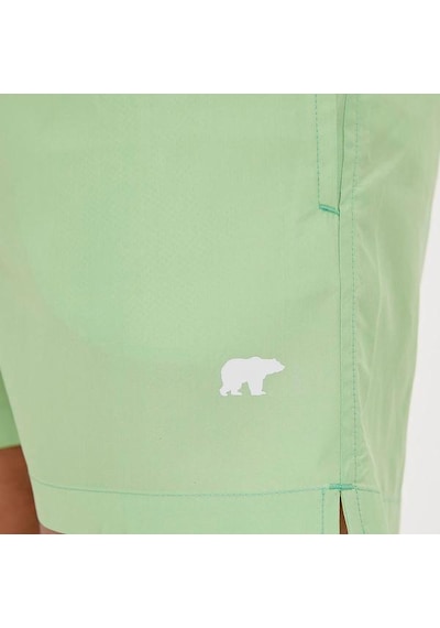 Bad Bear Daytona Erkek Yeşil Mayo