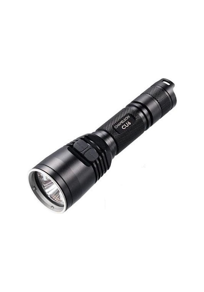 NITECORE CU6 440 LUMEN ELFENERI Siyah