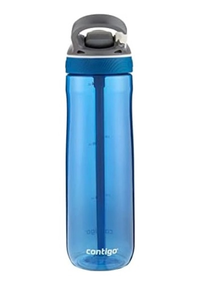 Ashland Autospout Tritan Suluk 720 Ml, Mavi 50 x 22