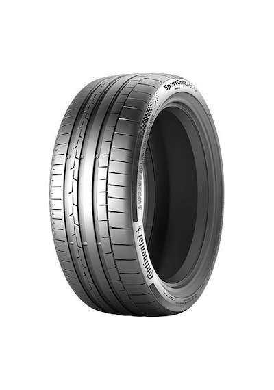 Continental 245/45r19 102y Xl Fr Contisportcontact 5 Mo Oto Yaz 2026