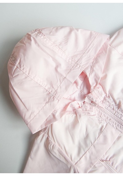 Kitikate Geess Rüzgarlık Pembe Pembe