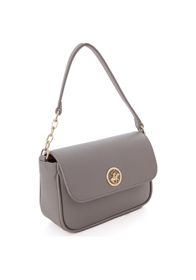 Beverly Hills Polo Club Beverly Hılls Polo Club Kadın Omuz Çantası 05bhpc116 Fpı-vızon