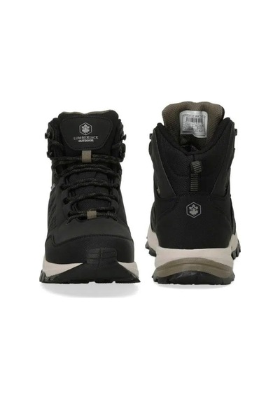 Lumberjack Hill Hi 5pr Erkek Outdoor Bot Siyah