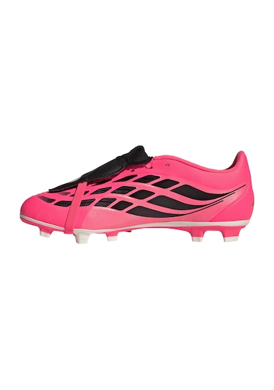 Adidas Predator Club Ft Fg/mg Erkek Pembe Krampon Hq2273