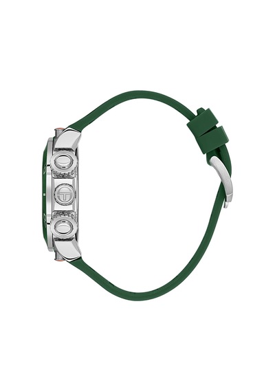 Sergio Tacchini Erkek Kol Saati St.5.10004-1 Gümüş