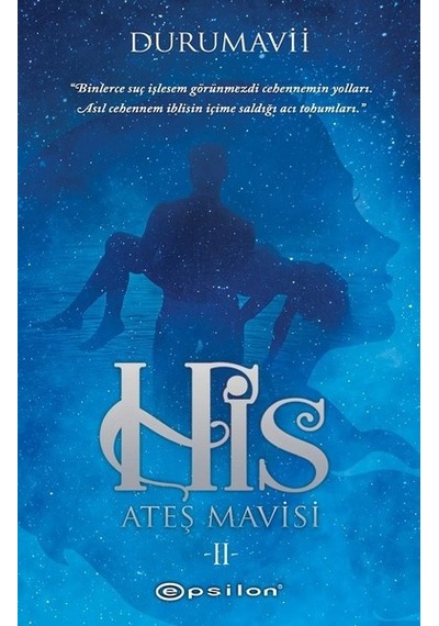 His 2 - Ateş Mavisi
